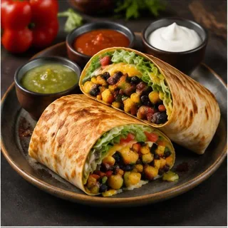 Vegetables — AI-generated representative photos — not photographs of Eduar2’s actual dishes.