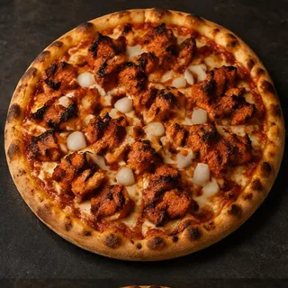 Al Pastor — AI-generated representative photos — not photographs of Eduar2’s actual dishes.