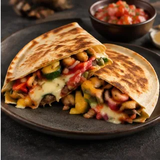 Vegetables — AI-generated representative photos — not photographs of Eduar2’s actual dishes.