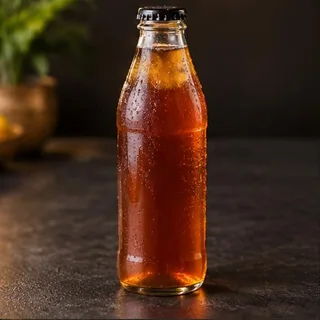 Snapple — AI-generated representative photos — not photographs of Eduar2’s actual dishes.